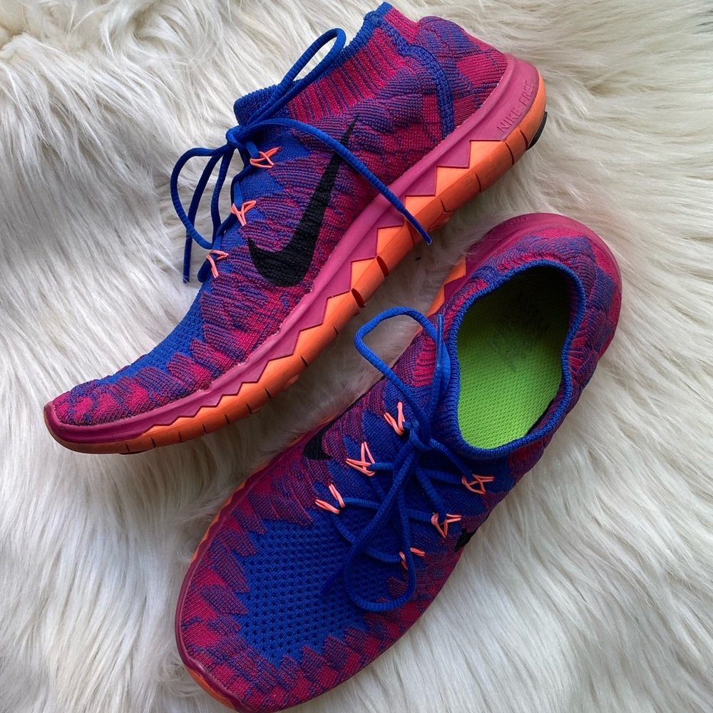 Nike 3.0 Flyknit